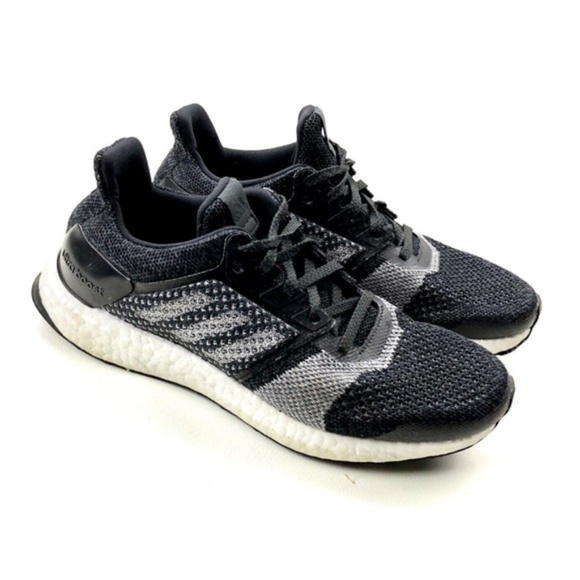 adidas ultra boost for gym